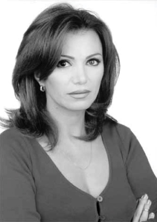 Gisele Khoury